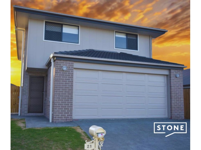 Rental properties & online application form
