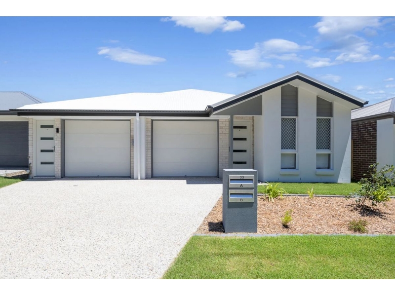 Rental properties & online application form