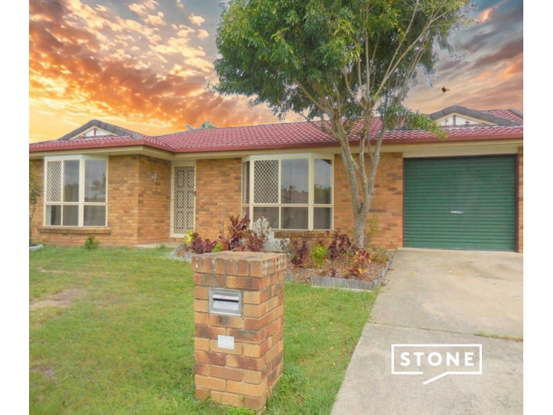 Rental properties & online application form