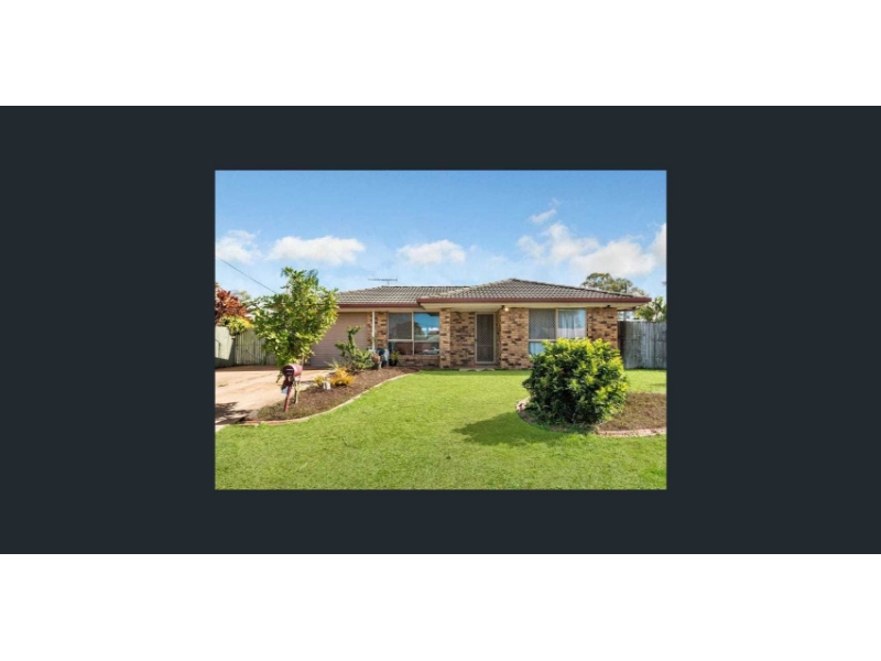 Rental properties & online application form