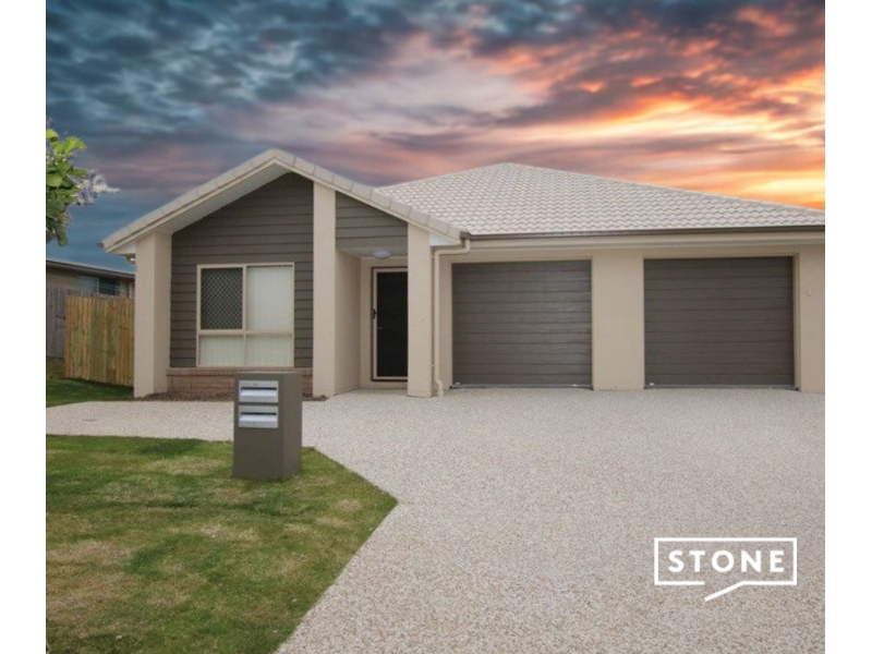 Rental properties & online application form