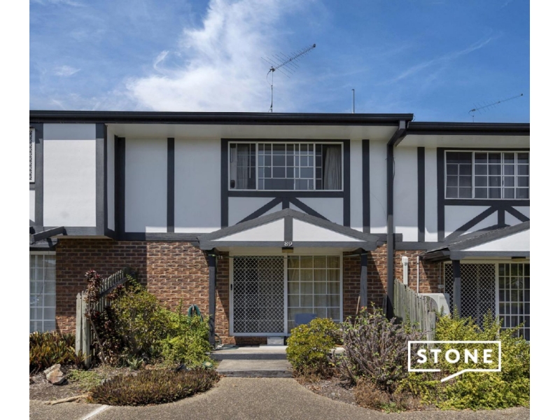 Rental properties & online application form