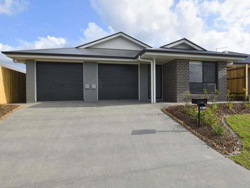 Rental properties & online application form