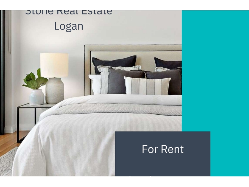 Rental properties & online application form