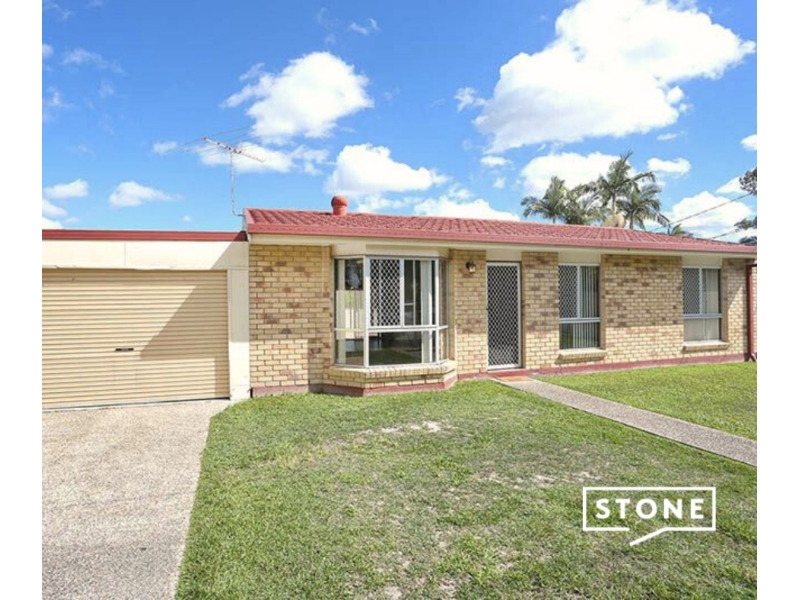 Rental properties & online application form