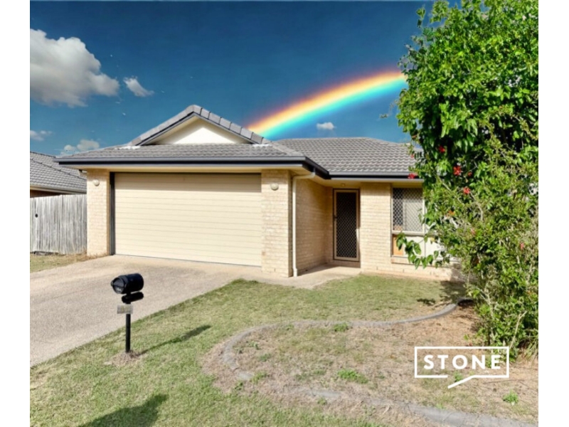 Rental properties & online application form