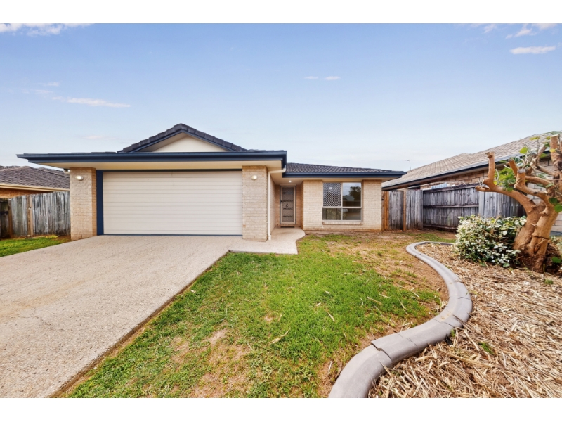 Rental properties & online application form