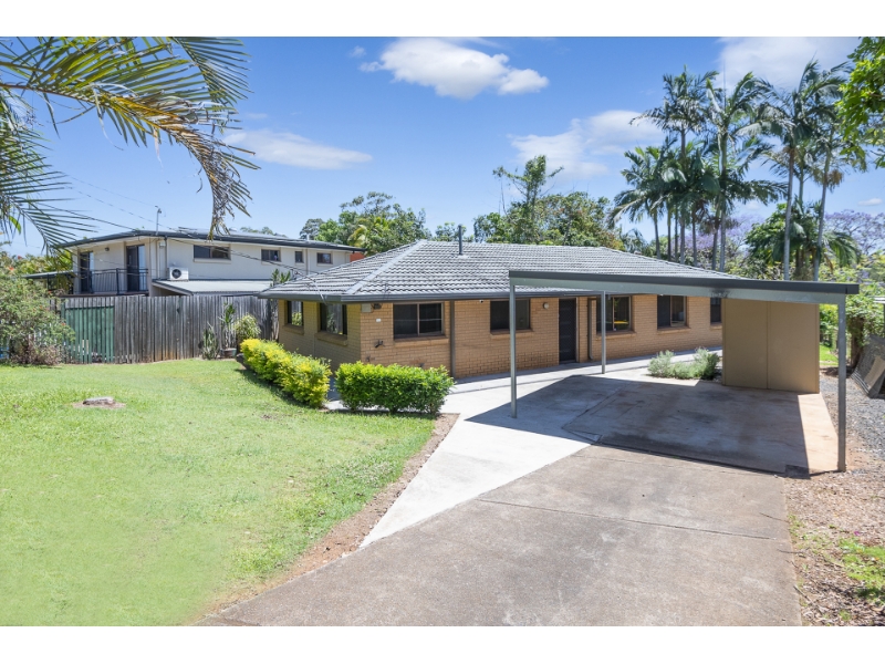 Rental properties & online application form