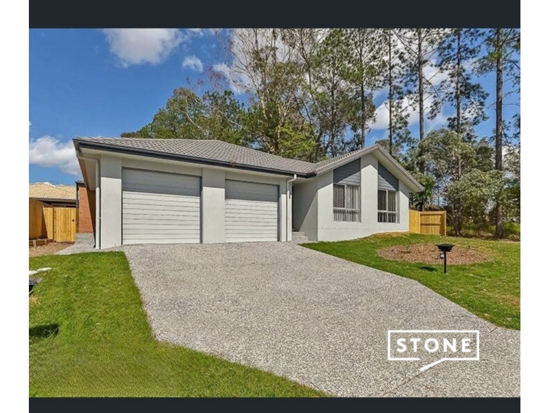 Rental properties & online application form