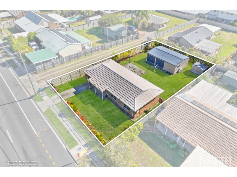 Rental properties & online application form