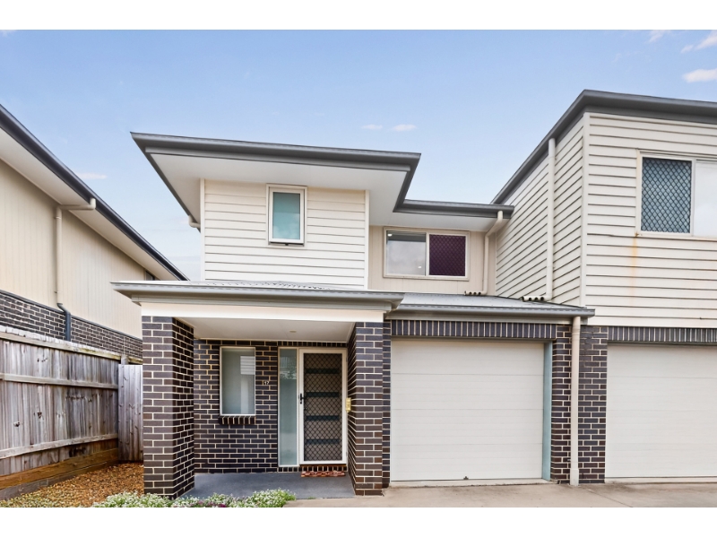 Rental properties & online application form