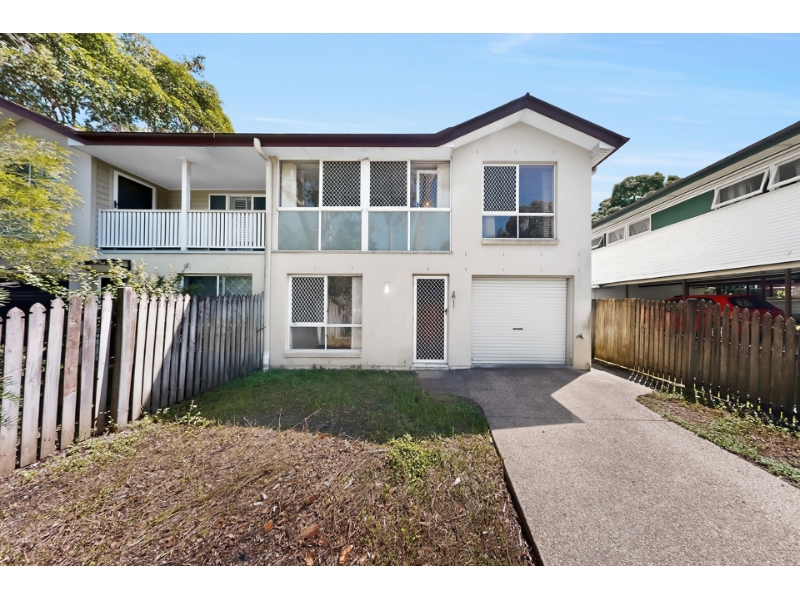 Rental properties & online application form