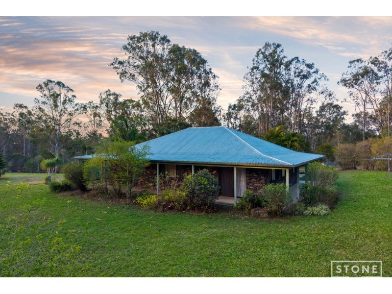 Rental properties & online application form