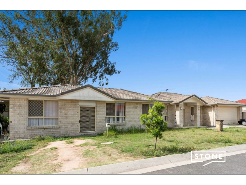 Rental properties & online application form