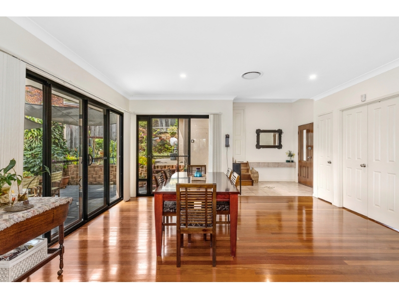 22 Banora Hills Drive, Banora Point House for rent Listed by Sandy