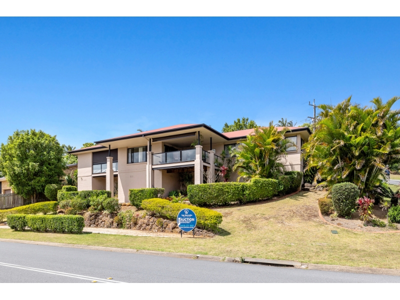 22 Banora Hills Drive, Banora Point House for rent Listed by Sandy