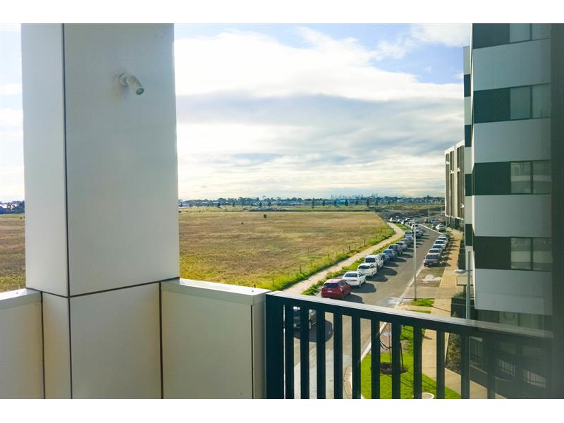 203/1 Clark Street, Williams Landing Apartment for rent Listed by