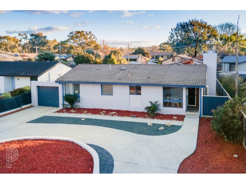 6 Skardon Street, Kaleen House for rent Listed by Client Concierge of