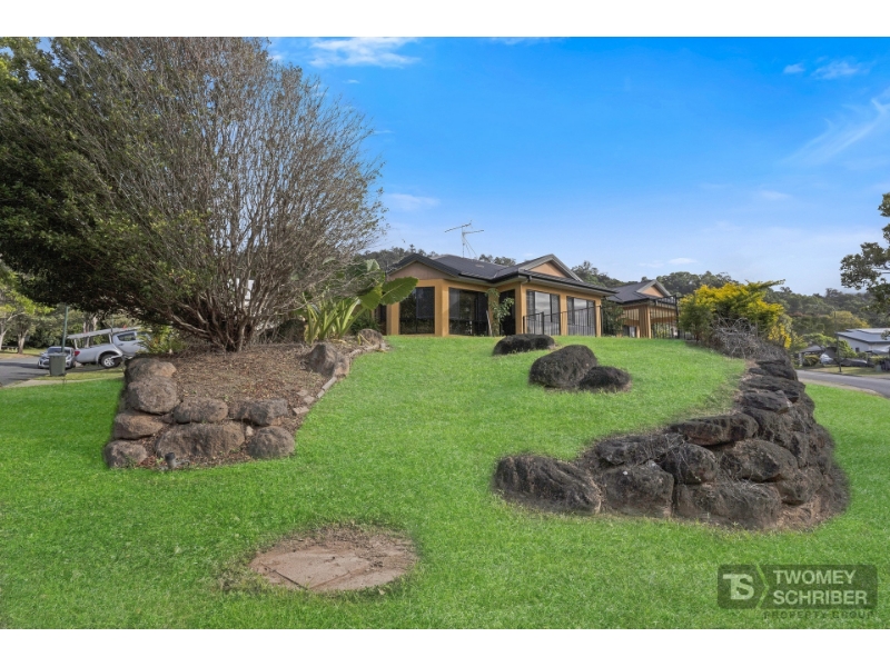 44 Shamrock Avenue, Brinsmead House for rent Listed by Natalie