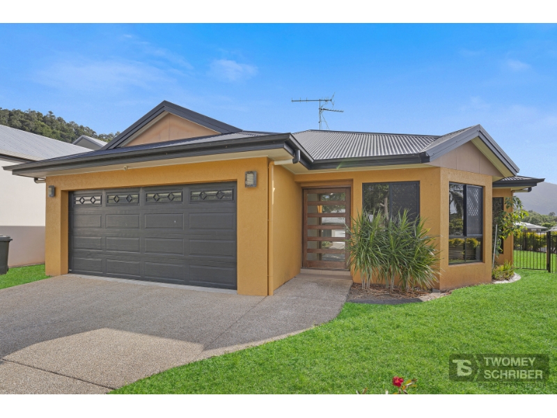 44 Shamrock Avenue, Brinsmead House for rent Listed by Natalie