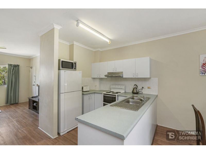 7/38 Cairns Street, Cairns North Apartment for rent Listed by of