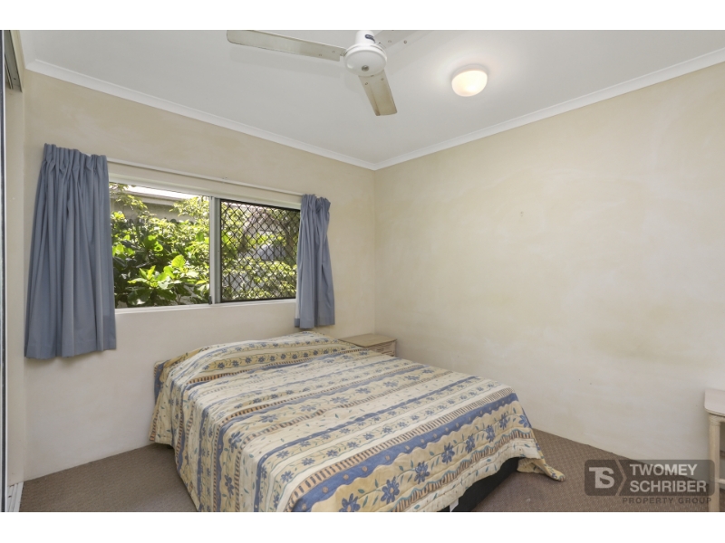 7/38 Cairns Street, Cairns North Apartment for rent Listed by of