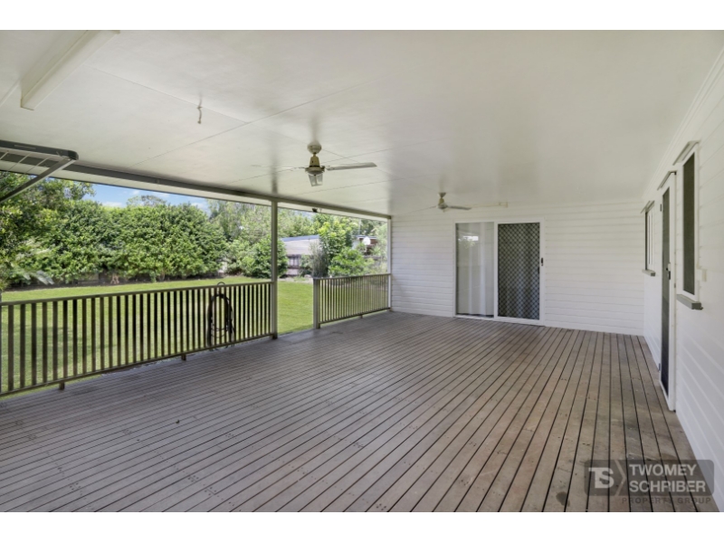 13 O'Hara Street, Earlville House for rent Listed by of Twomey