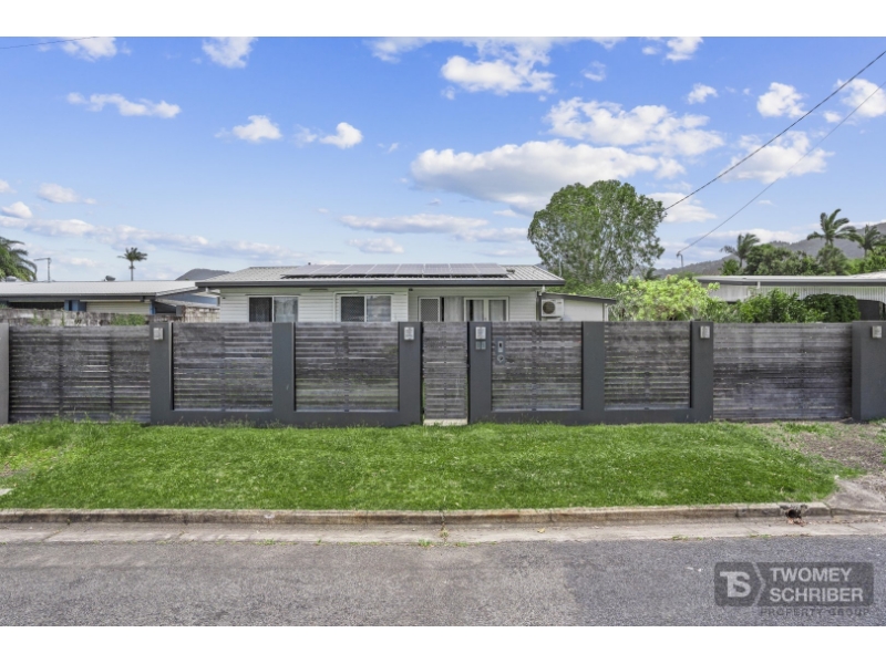 13 O'Hara Street, Earlville House for rent Listed by of Twomey