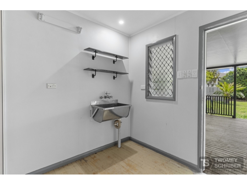 13 O'Hara Street, Earlville House for rent Listed by of Twomey