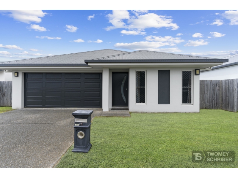21 Bamford Close, Smithfield House for rent Listed by Natalie Stallan