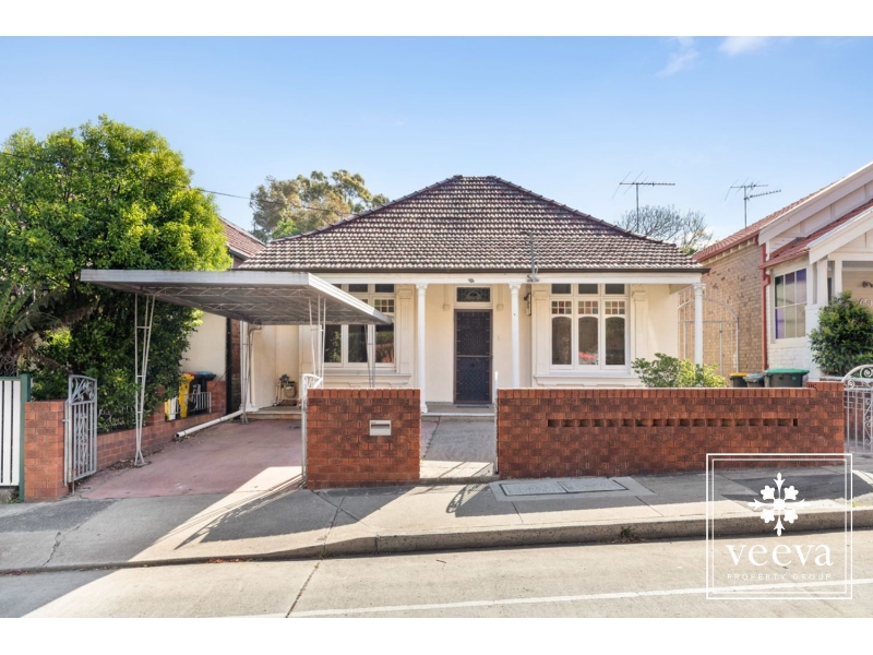 Balmain road discount leichhardt rent