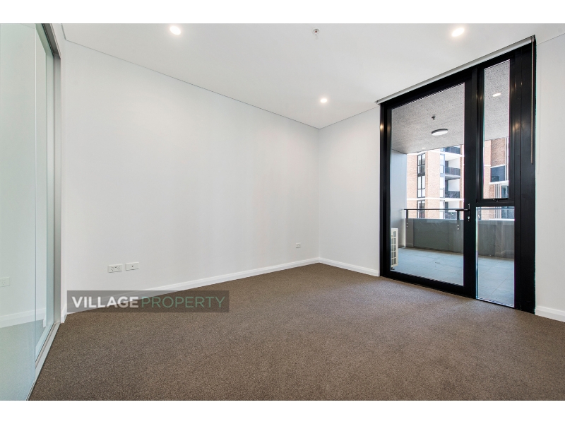 246/9 Maple Tree Road, Westmead Apartment for rent Listed by Jessica Deagan of Village