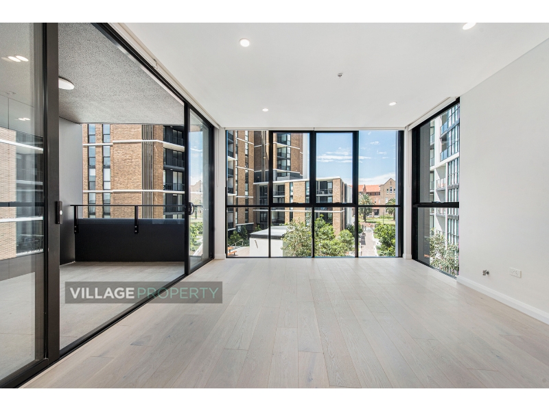 246/9 Maple Tree Road, Westmead Apartment for rent Listed by Jessica Deagan of Village