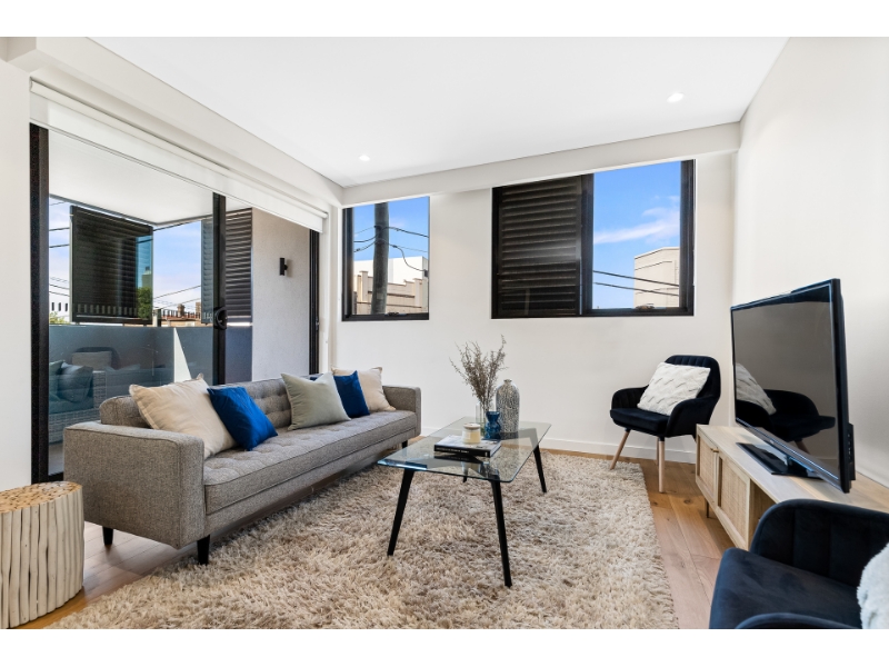 106/1 Duntroon Street, Hurlstone Park Apartment for rent Listed by Aimeejo Azzi of Village