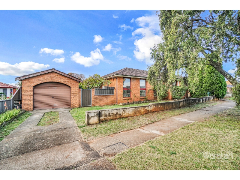 8 Colac Place, Marayong House for rent Listed by Waratah Property