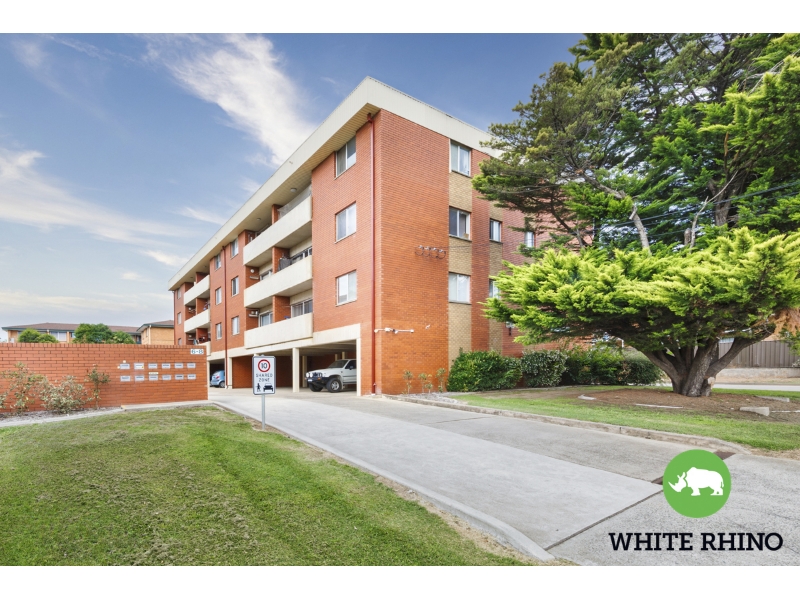 15/68 King Street, Queanbeyan Apartment for rent Listed by Rentals