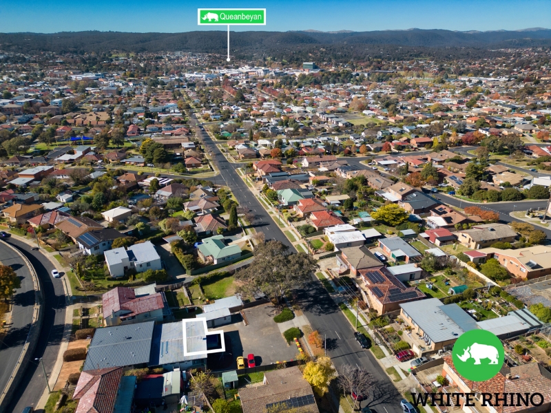 10/44 Kinkora Place, Queanbeyan Apartment for rent Listed by Rentals