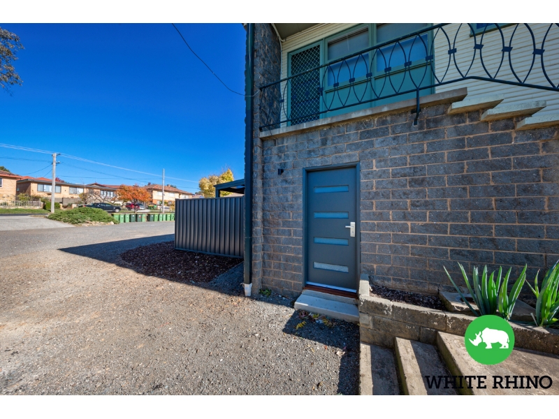 10/44 Kinkora Place, Queanbeyan Apartment for rent Listed by Rentals