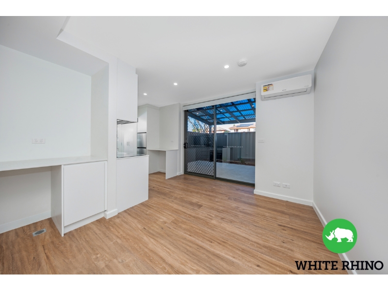 10/44 Kinkora Place, Queanbeyan Apartment for rent Listed by Rentals