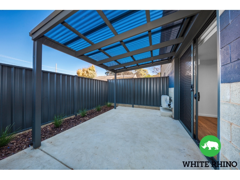 10/44 Kinkora Place, Queanbeyan Apartment for rent Listed by Rentals