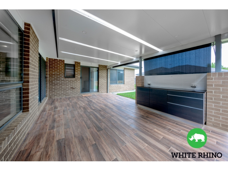 8 Saphira Street, Googong House for rent Listed by Rentals Team of