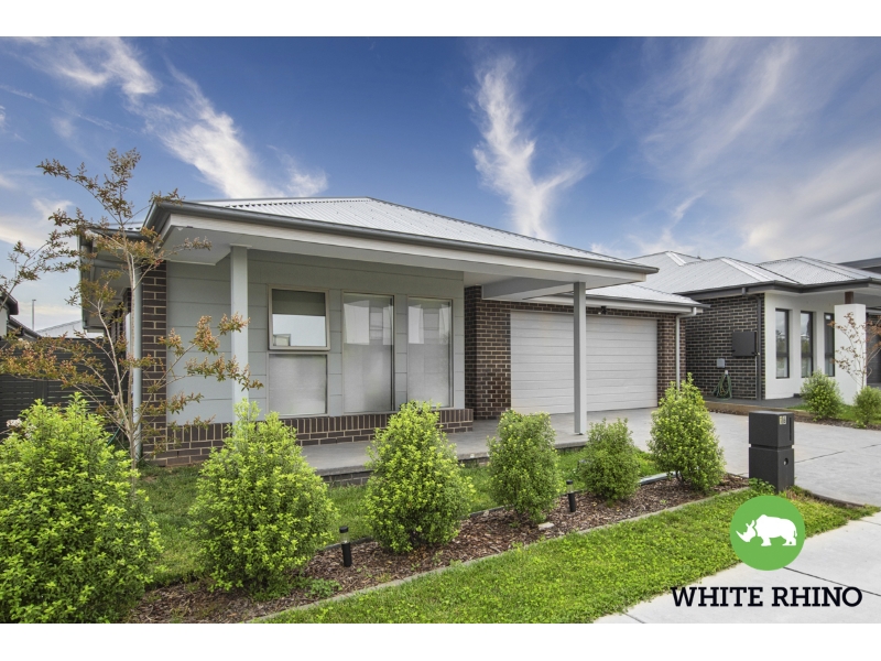 16 McFarlane Avenue, Googong House for rent Listed by James Tellis of