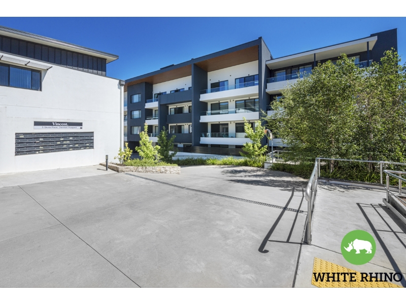 29/5 Skuta Place, Denman Prospect Apartment for rent Listed by James