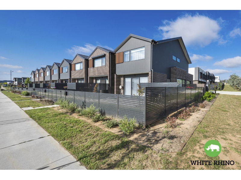 71 Mary Street, Googong Townhouse for rent Listed by Rentals Team of