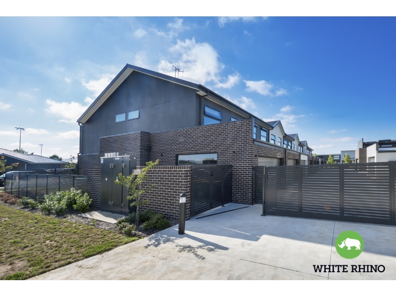 71 Mary Street, Googong Townhouse for rent Listed by Rentals Team of