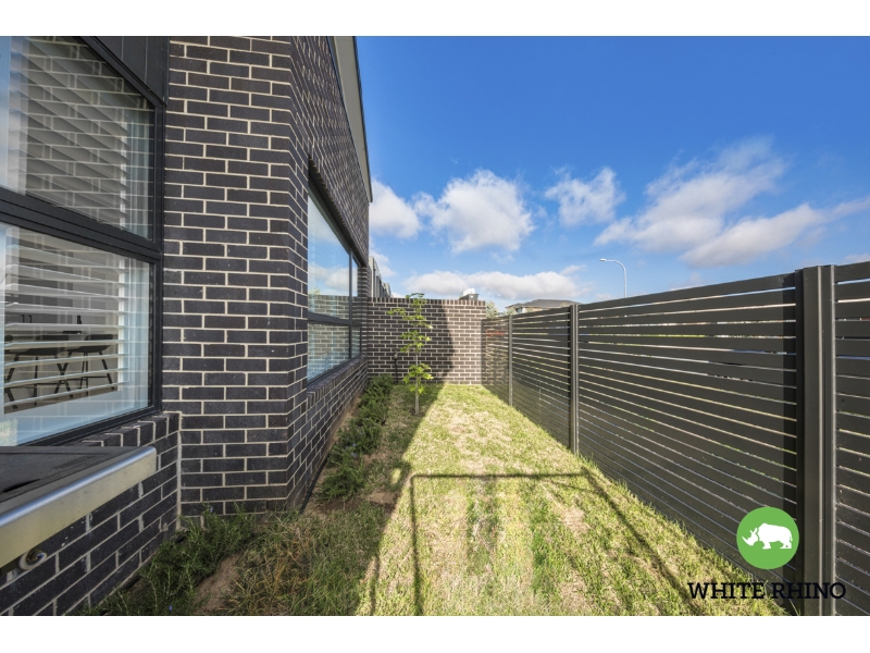 71 Mary Street, Googong Townhouse for rent Listed by Rentals Team of