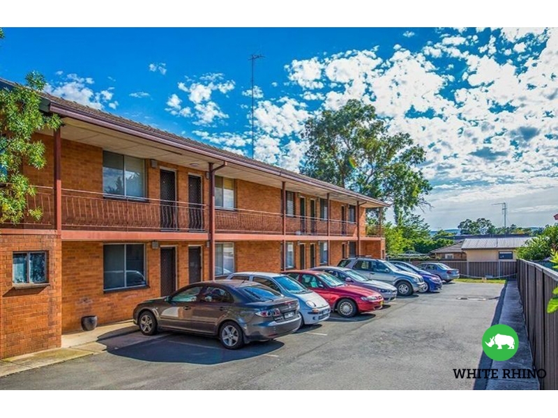 1/5 Adams Street, Queanbeyan East Apartment for rent Listed by