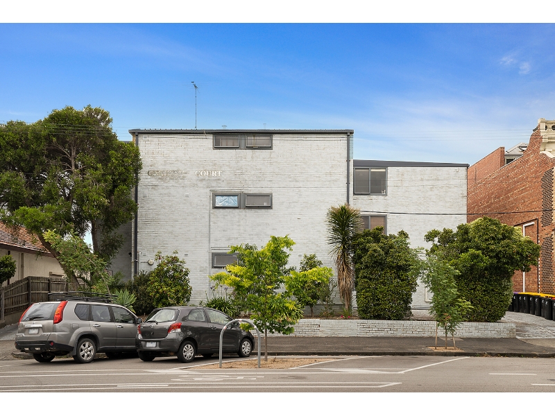 11/912 Drummond Street, Carlton North Apartment for rent Listed by of