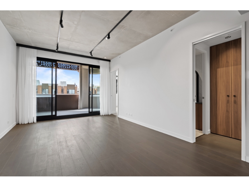 101/14 Paper Trail, Alphington Apartment for rent Listed by Joshua