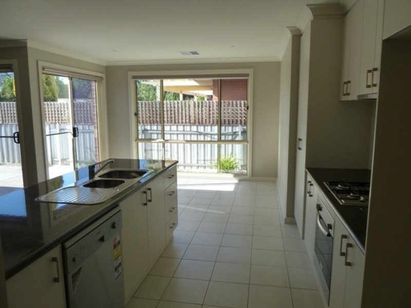 5/31 Awburn Street, Wodonga Townhouse for rent Listed by Donna Martin of Wodonga Real Estate